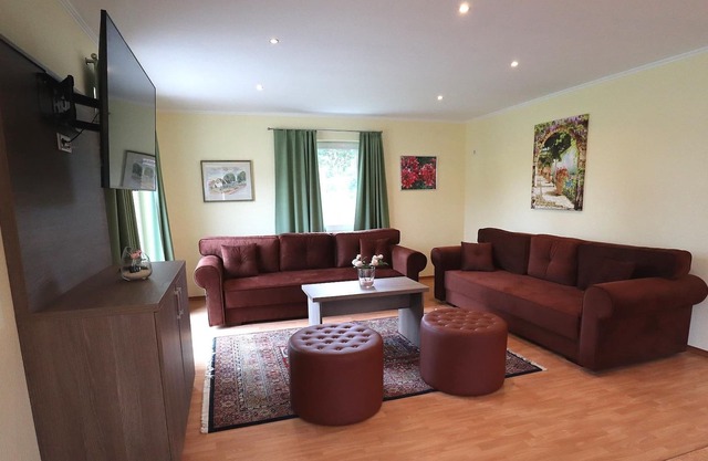 Ellen Hotel - Appartement - Ellen Hotel
