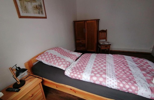 Ellen`s Pension