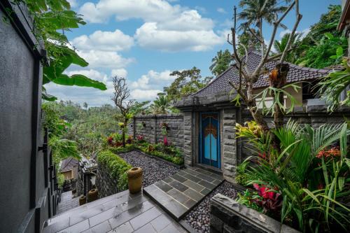 Ellena Resort