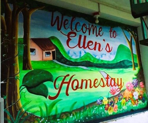Ellens Homestay