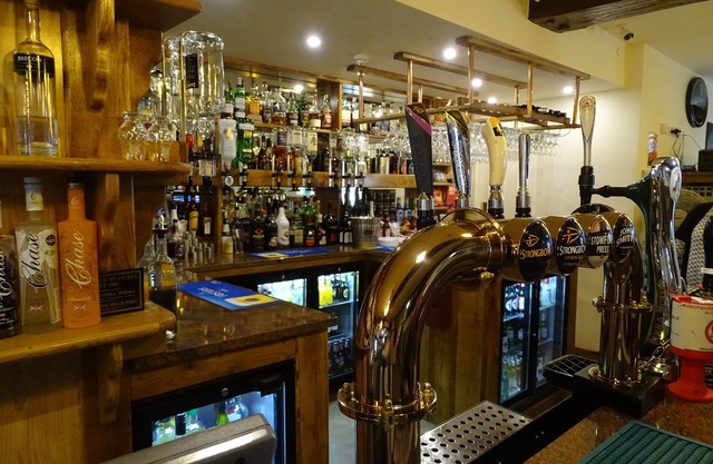 Ellesmere Hotel