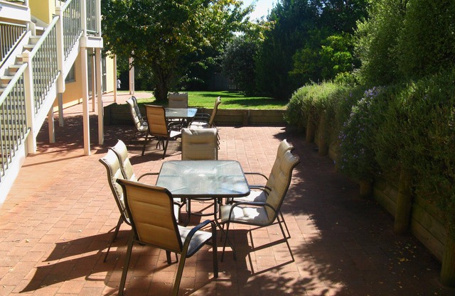 Elliotts Kapiti Coast Motor Lodge