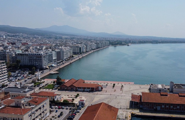 Ellis Paradise City Apartment 4, Vesta Philoxenia