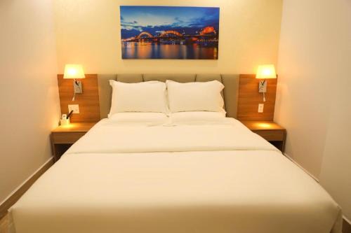 Ellman Hotel - 艾尔曼酒店