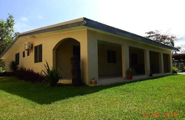 Elluk East 5 Bedroom House