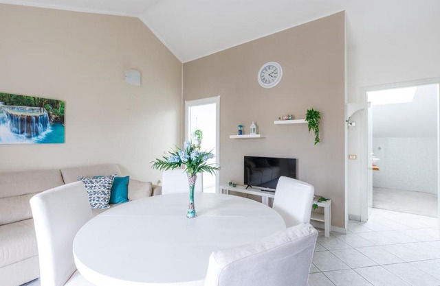 Elly's Home [Parcheggio Privato]