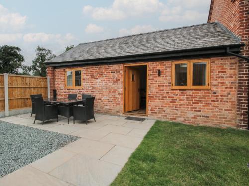 Elm Barn