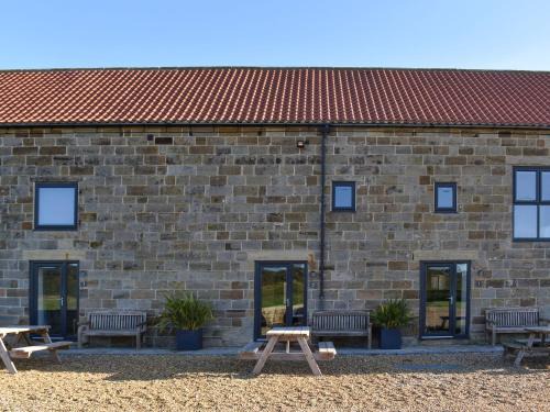 Elm Cottage - Uk48268