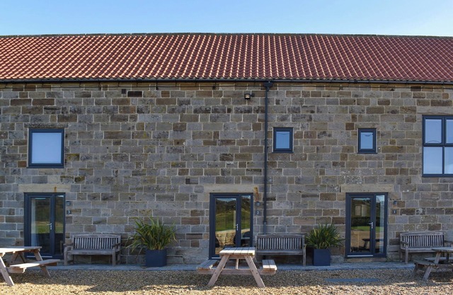 Elm Cottage - UK48268