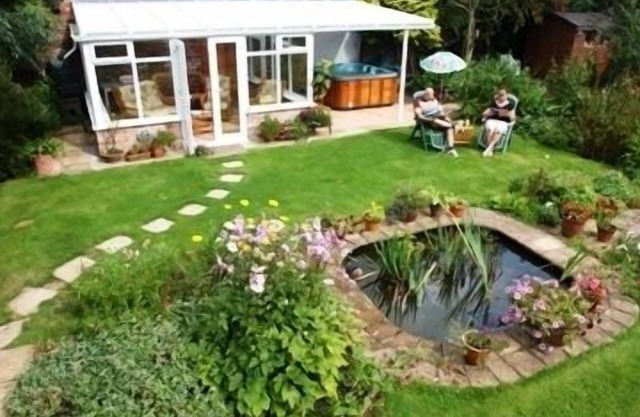 Elm Tree Farm Bed & Breakfast