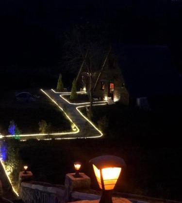 Elmalook Bungalov & Tatil Köyü