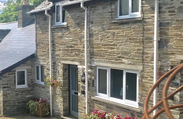Elmtree Cottage, Cardigan
