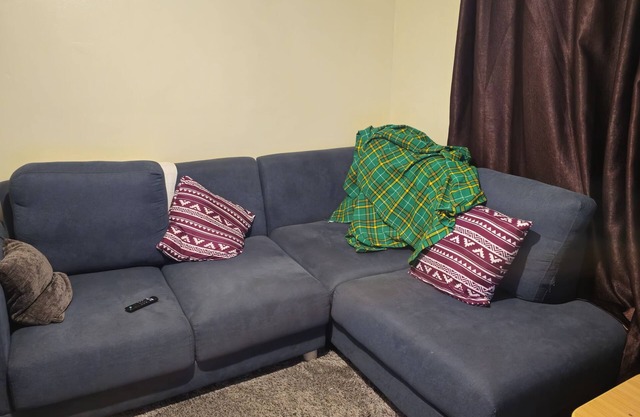 Elohim apartment Neema Avenue