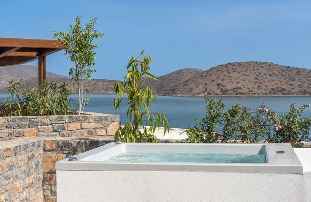 Elounda Stories Boutique Hotel