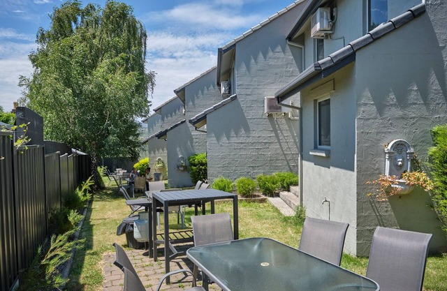 Elphin Motel & Serviced Apartments