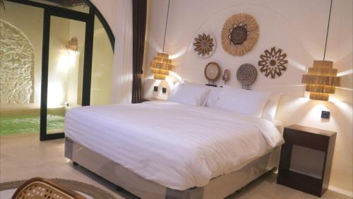 Els Villas Garut