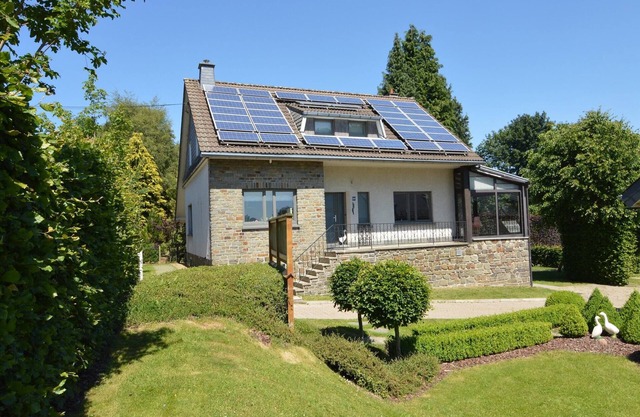 Elsenborn Retreat near Monschau