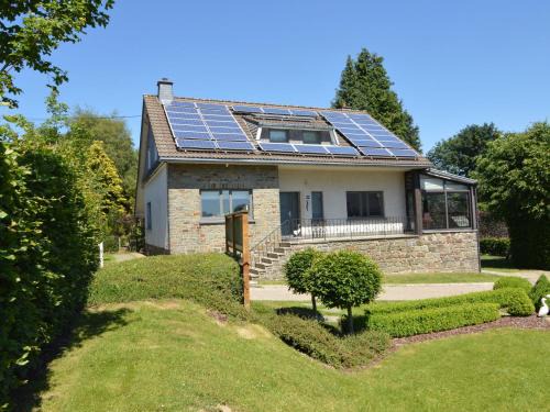 Elsenborn Retreat near Monschau