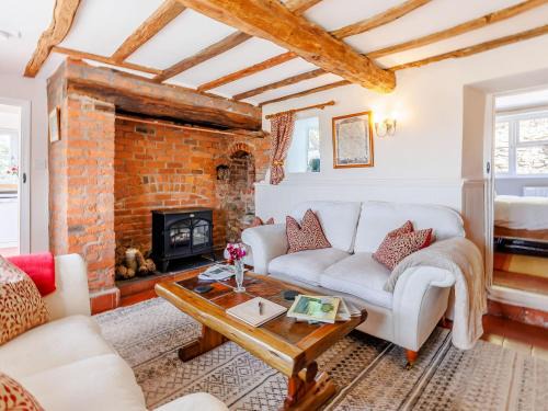 Elsie's Cottage