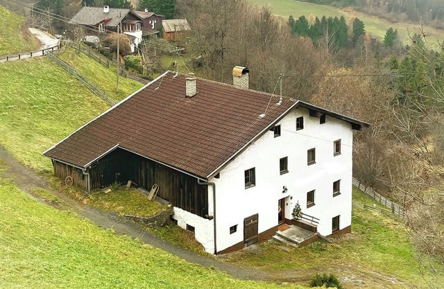 Elventhal - private chalet in private valley