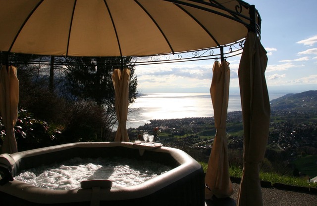 Elvira House, a magical place!