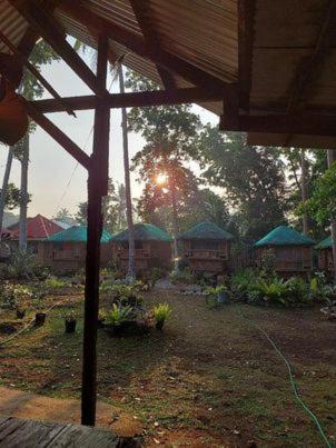 Elvira's Homestay