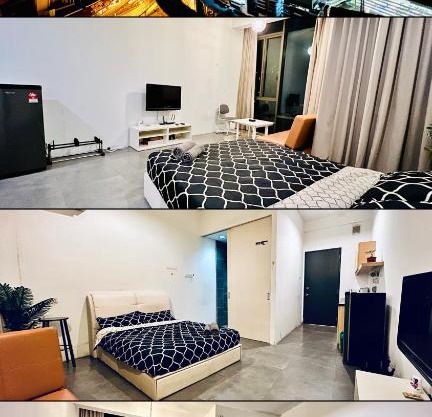 Elvira Suites
