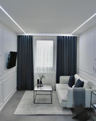 Elvora Apartments