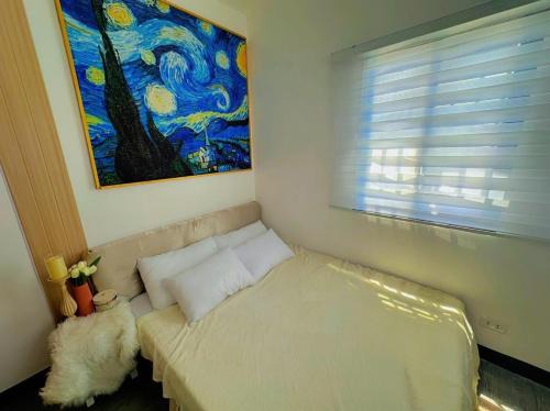 Elyana's Staycation