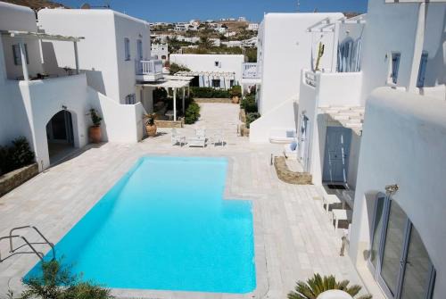 Elysia House