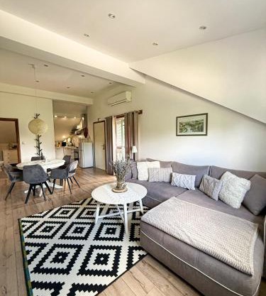 Elysian Apartments