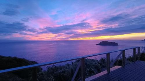 Elysian view izu
