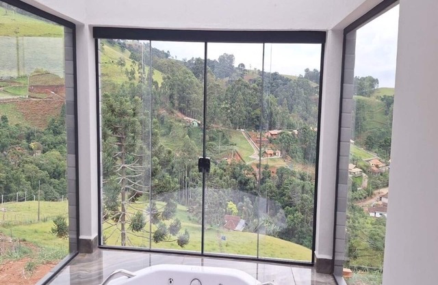 Elysium Araucaria Tiny house