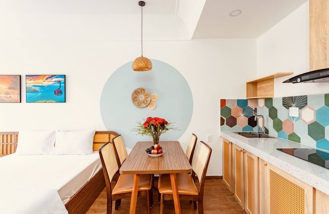 EM Apartment Phu Quoc
