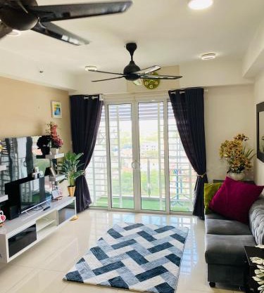 EM Suite Home 2Bedroom