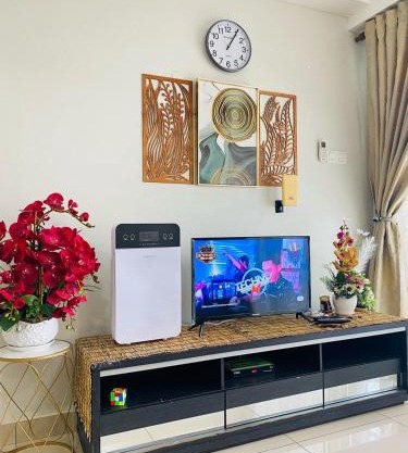 EM Suite Homestay