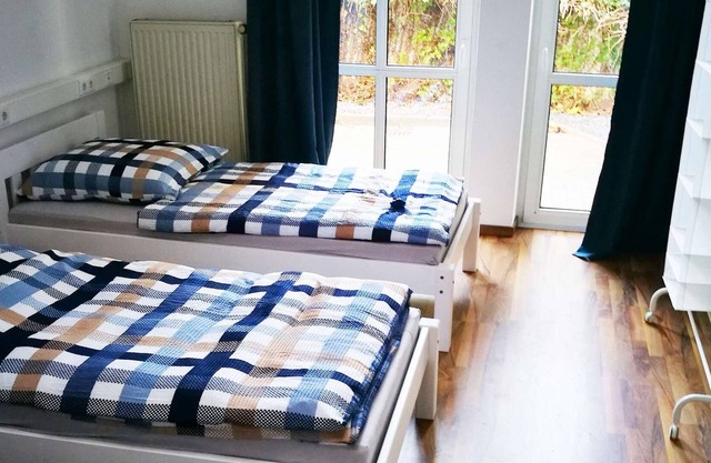 EM01 holiday apartment in Emmerich