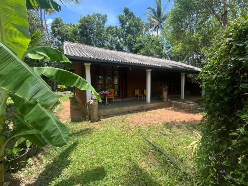 Ema homestay