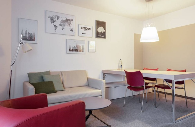 Ema House Serviced Apartments, Seefeld - 1 Bedroom