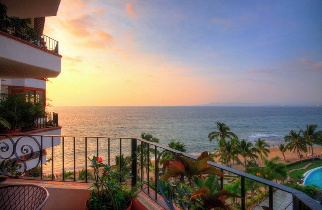Email 4 Special Pricing — 7th floor Condo in Puerto Vallarta’s Romantic Zone