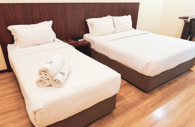 EMART HOTEL RIAM SDN BHD