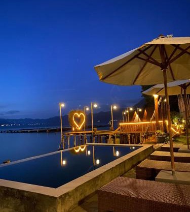 EMaYan Glamping
