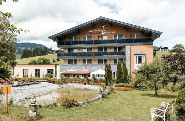 Embacher Sporthotel