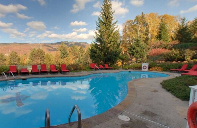 Embarc Tremblant March 7-14/2020, 1bd/2ba