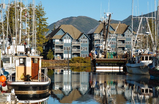 Embarc Ucluelet