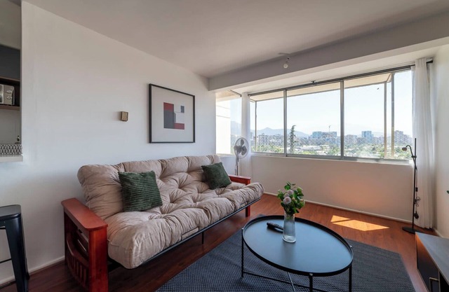 Embark on a journey of exclusivity in our 2BR home