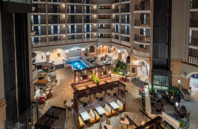 Embassy Suites by Hilton Orlando North