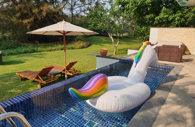 Emblem Sea 2 bedroom villas