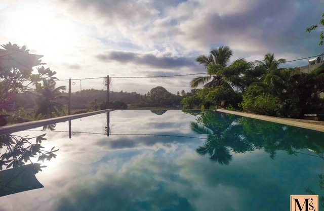 Emel's Retreat Hotels in Galle