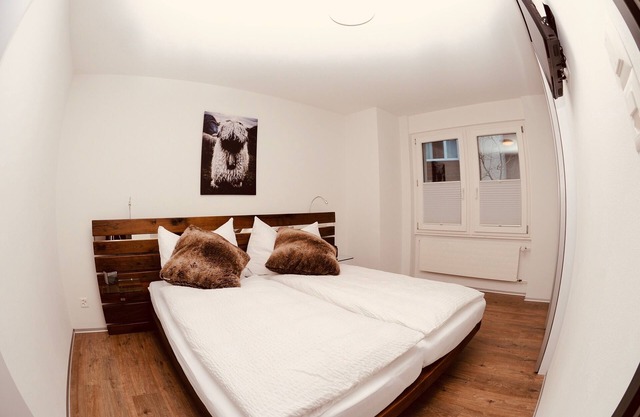 Emelie 4 * Zermatt House Azalée